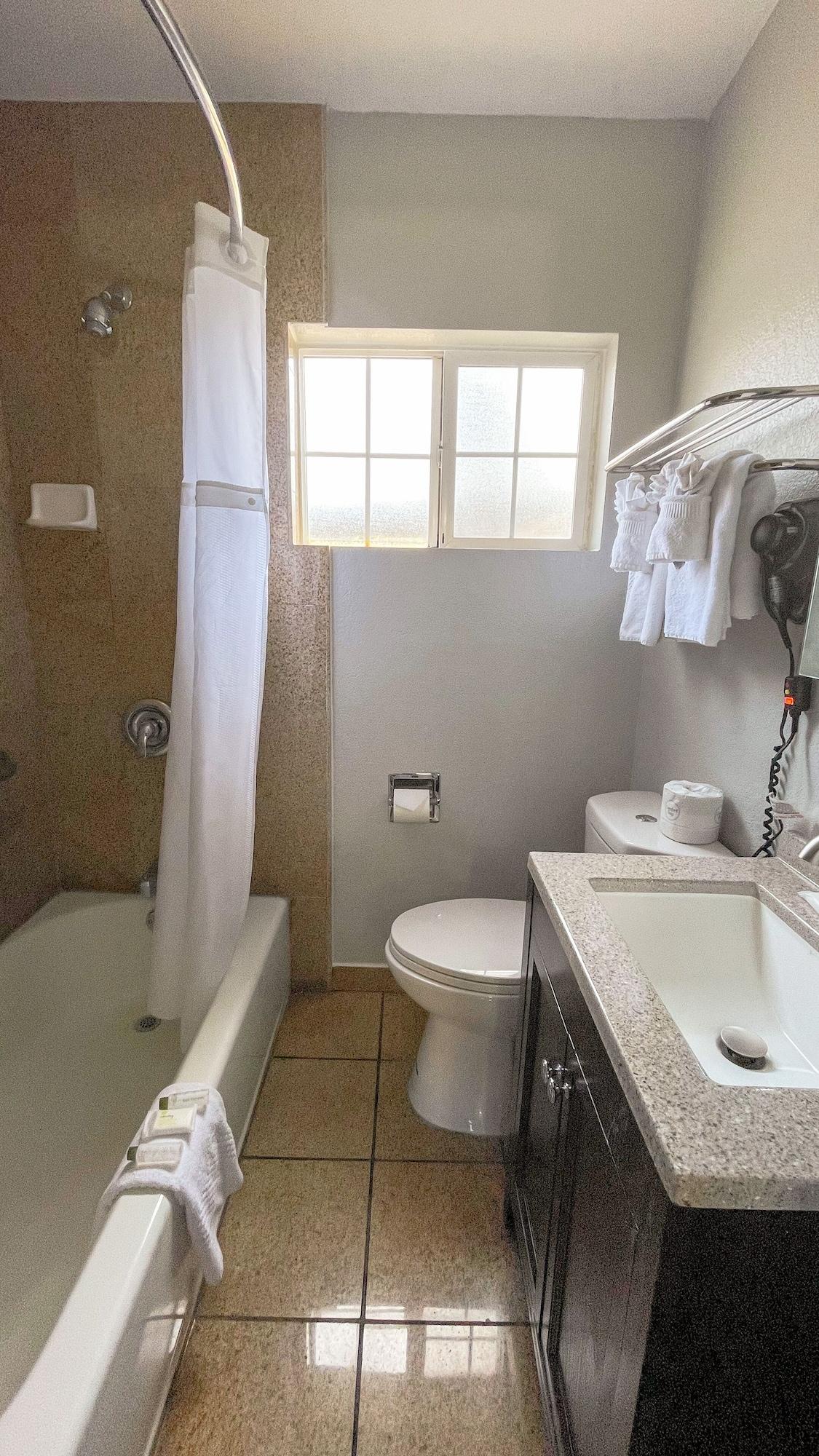 The Fremont Inn Monterey Ngoại thất bức ảnh