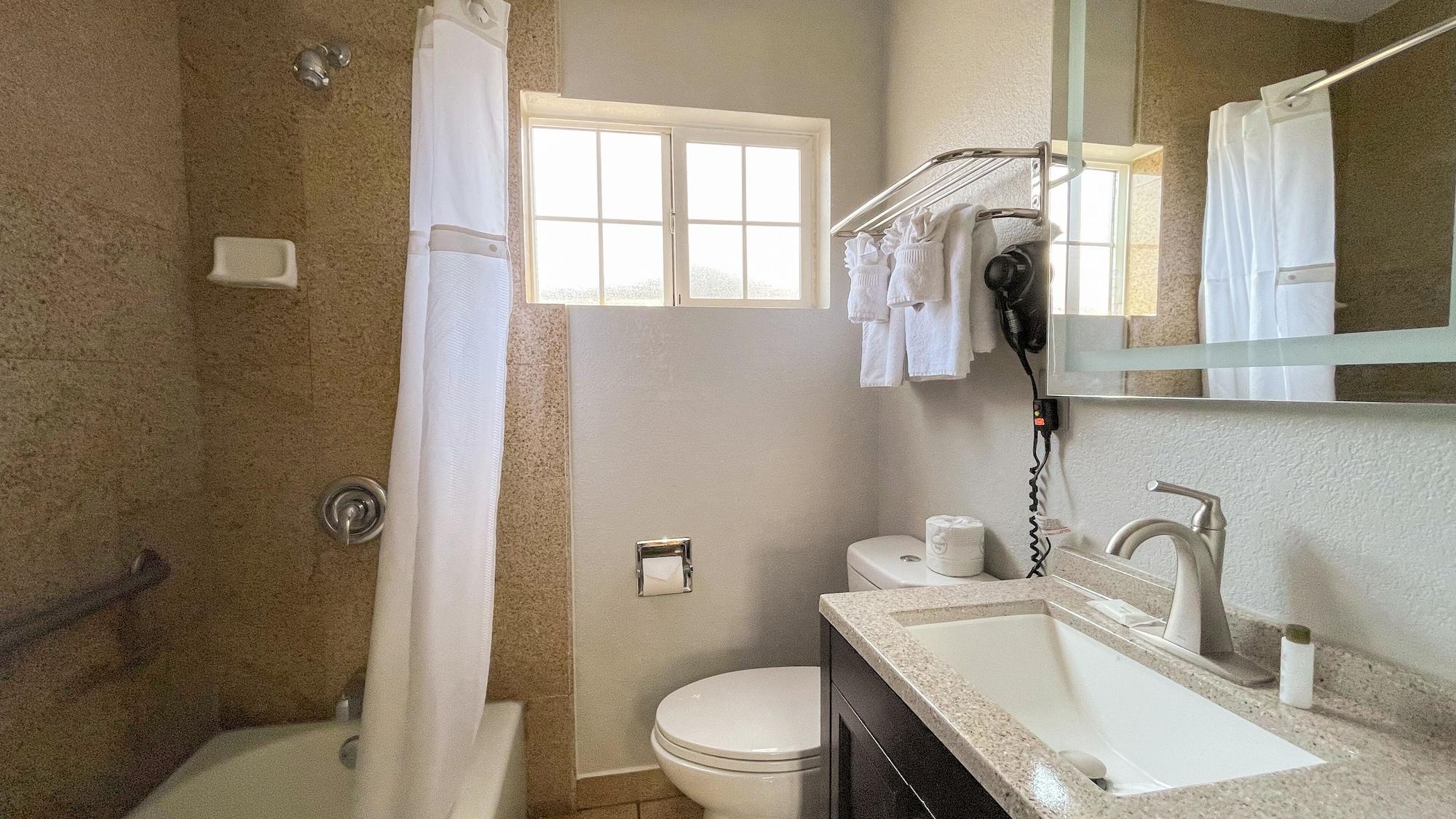 The Fremont Inn Monterey Ngoại thất bức ảnh