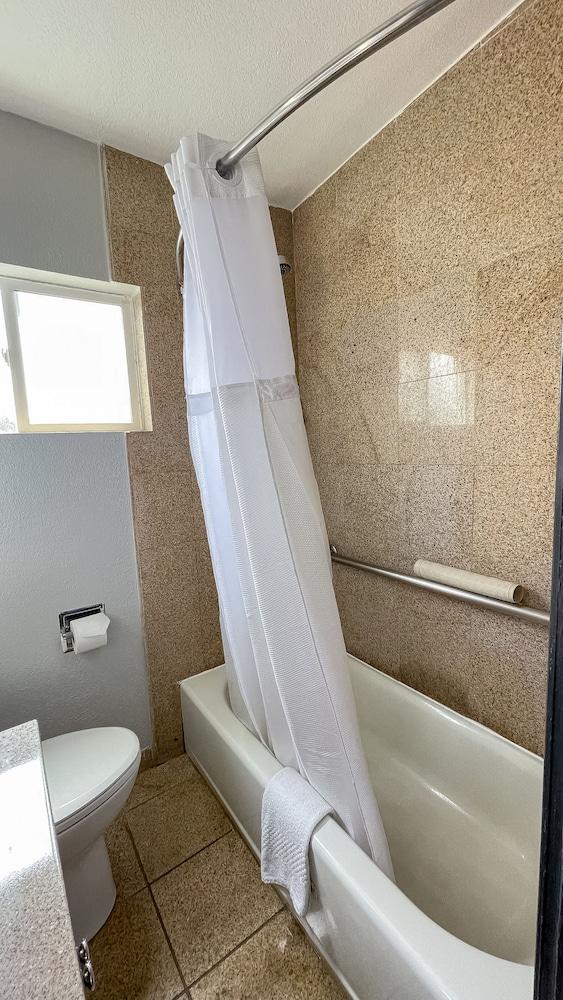 The Fremont Inn Monterey Ngoại thất bức ảnh